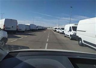 VOLKSWAGEN 2.0 TDI 90KW 4WD KOMBI BMT (122CV) - 8439-KXB